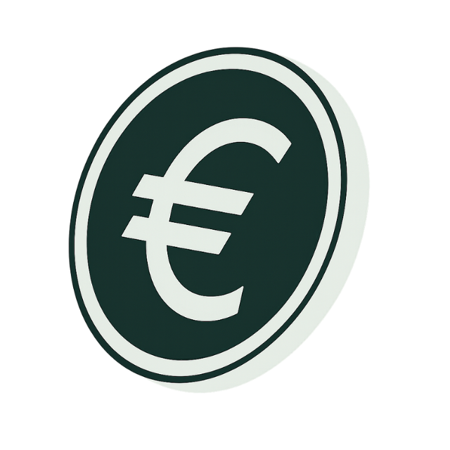 Euro Coin