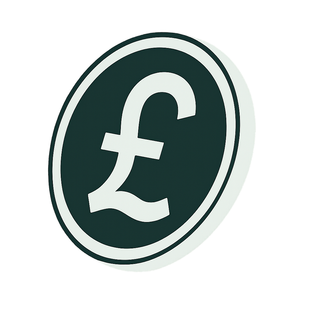 GBP Coin
