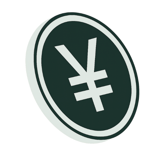 Yen Coin